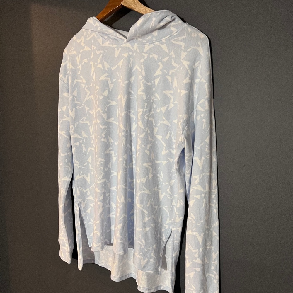 Loungewear top